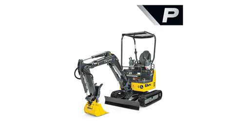 17 p-tier compact excavator price|New 17 P.